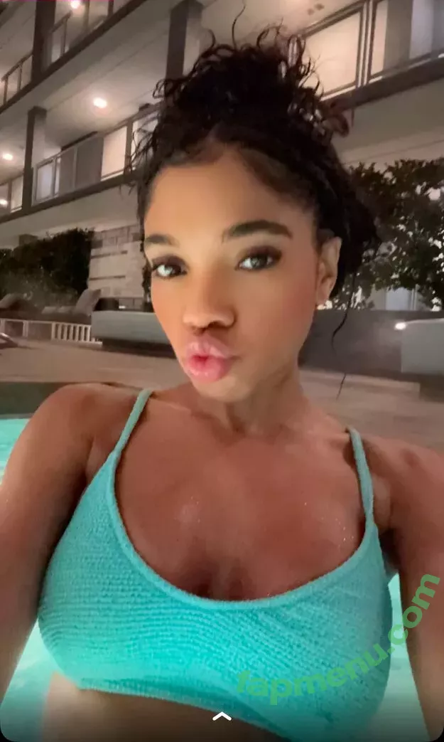 Teala Dunn nude photo #0392 (tlyteala / ttlyteala)