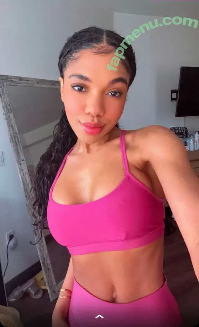 Teala Dunn nude photo #0418 (tlyteala / ttlyteala)