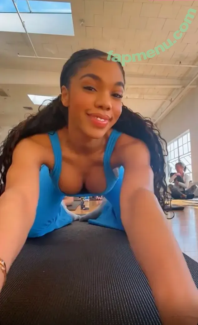 Teala Dunn nude photo #0427 (tlyteala / ttlyteala)