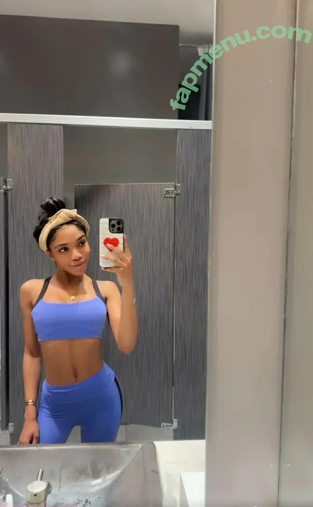 Teala Dunn nude photo #0452 (tlyteala / ttlyteala)