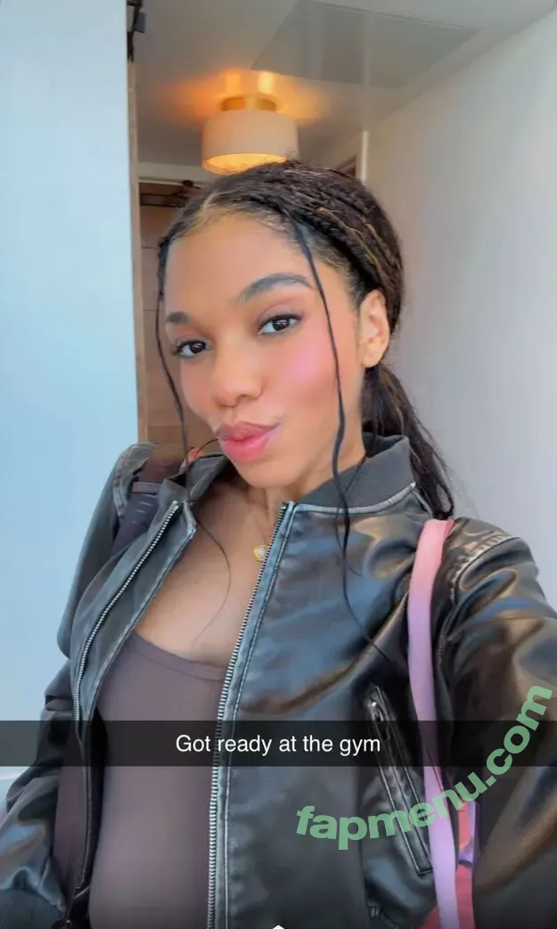 Teala Dunn nude photo #0453 (tlyteala / ttlyteala)