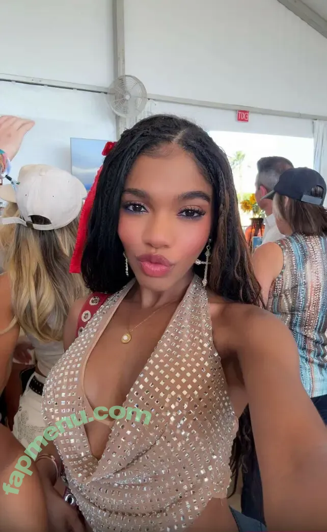 Teala Dunn nude photo #0457 (tlyteala / ttlyteala)