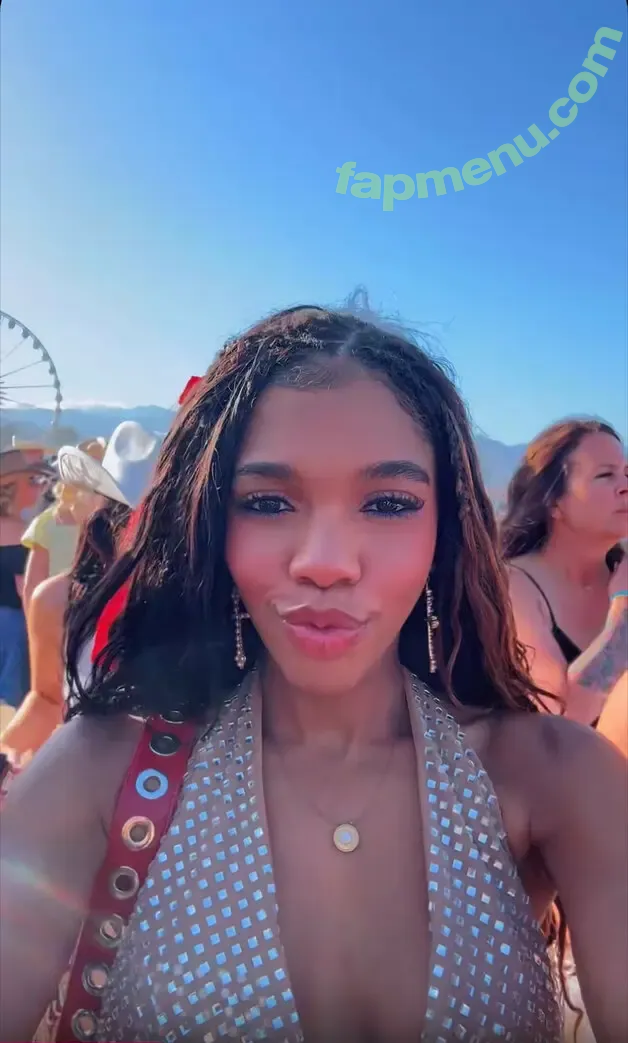 Teala Dunn nude photo #0458 (tlyteala / ttlyteala)