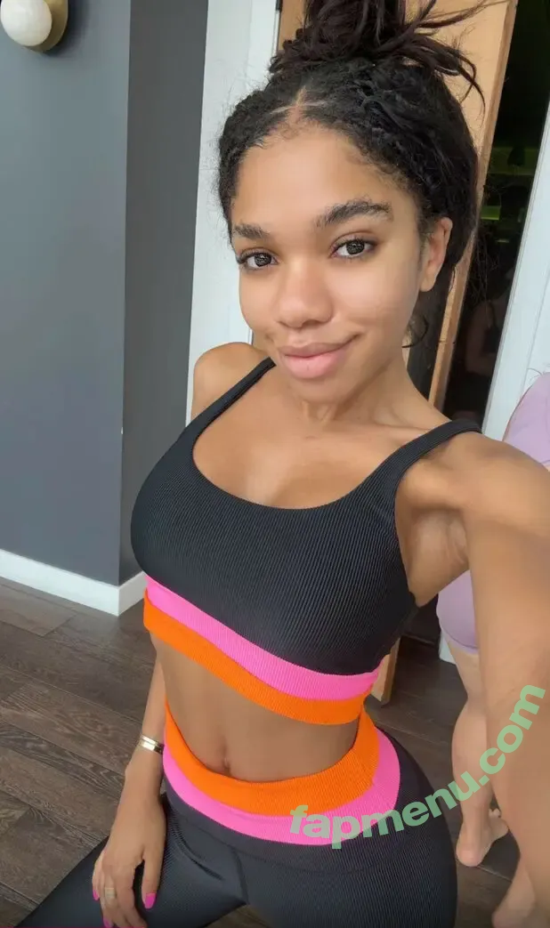 Teala Dunn nude photo #0486 (tlyteala / ttlyteala)