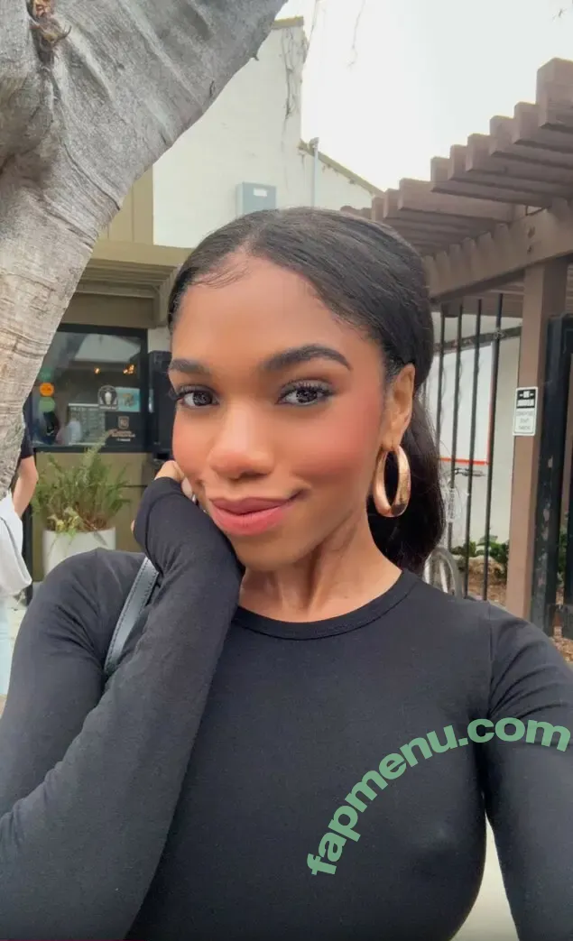 Teala Dunn nude photo #0516 (tlyteala / ttlyteala)
