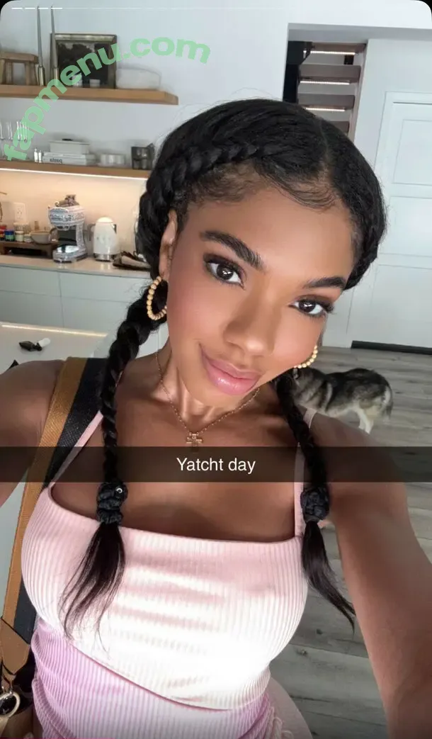 Teala Dunn nude photo #0519 (tlyteala / ttlyteala)