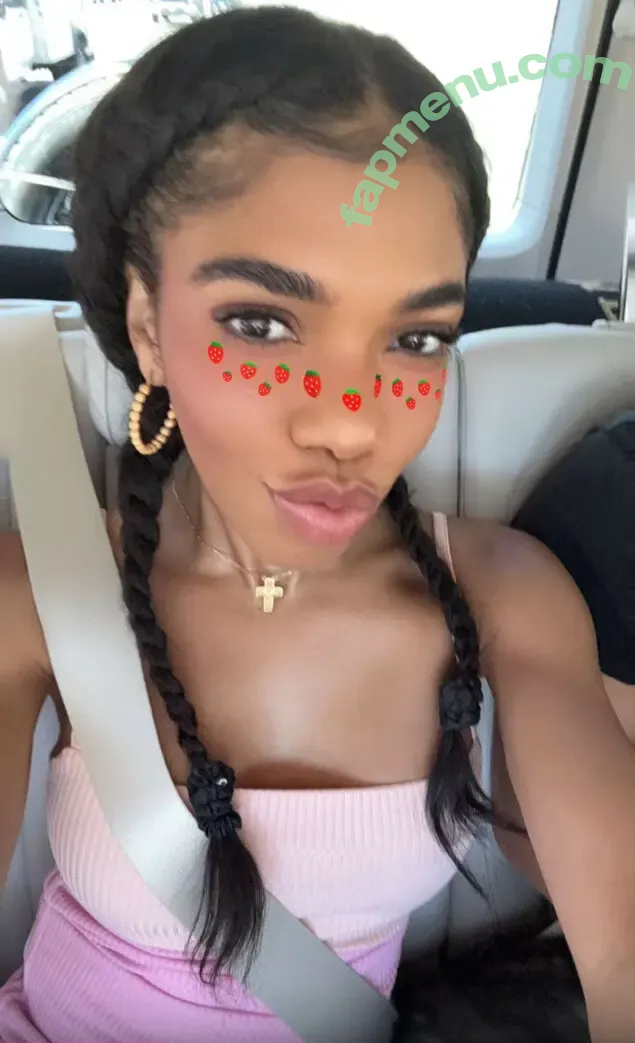 Teala Dunn nude photo #0520 (tlyteala / ttlyteala)