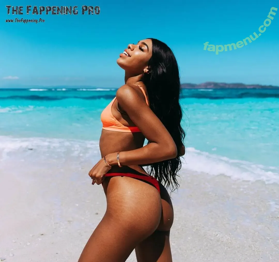 Teala Dunn nude photo #0541 (tlyteala / ttlyteala)