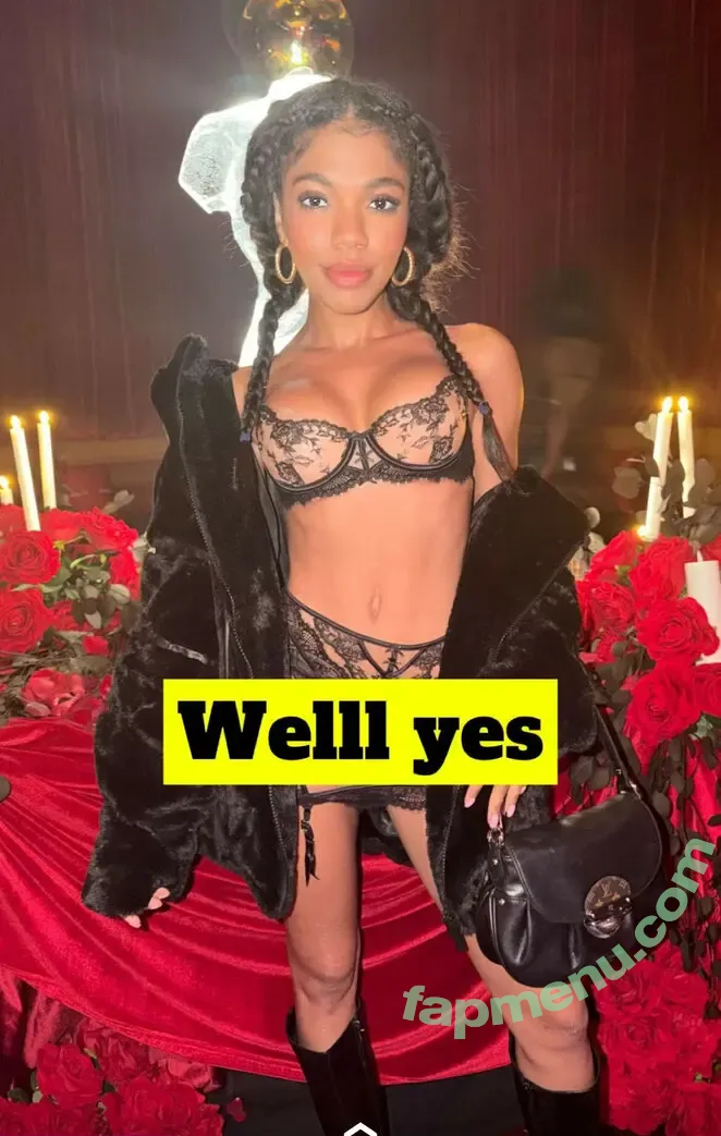 Teala Dunn nude photo #0546 (tlyteala / ttlyteala)