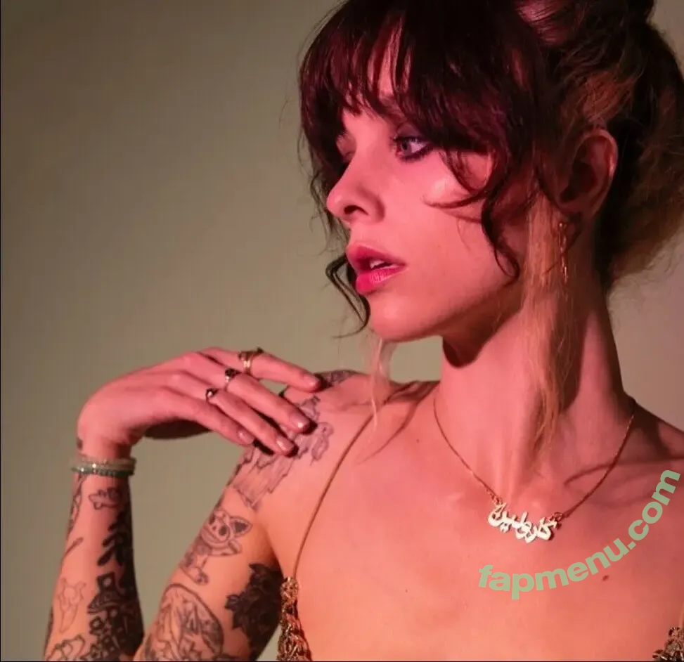 teamunicorncarl nude photo #0027 (carolisto)