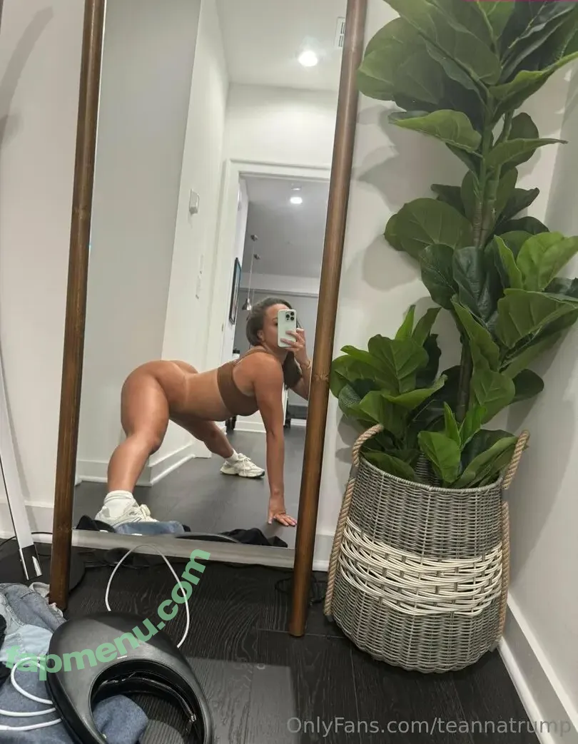 teannatrump nude photo #0229 (itsteannatrump)