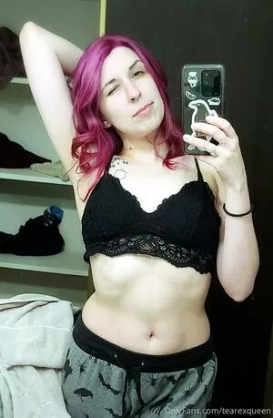 tearexqueen / rexlunacosplay nude photo #0024