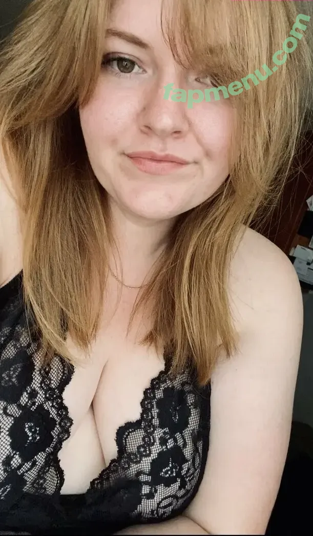 TeaseAndThesis nude photo #0006 (Kristy)