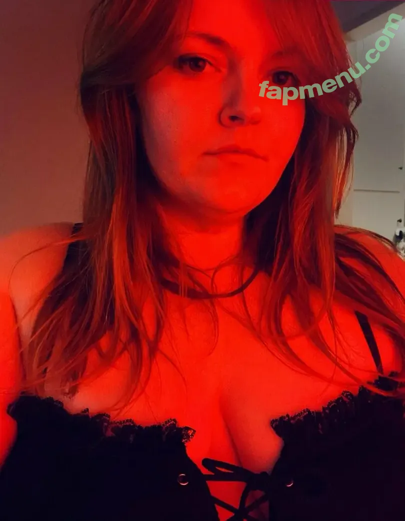 TeaseAndThesis nude photo #0030 (Kristy)