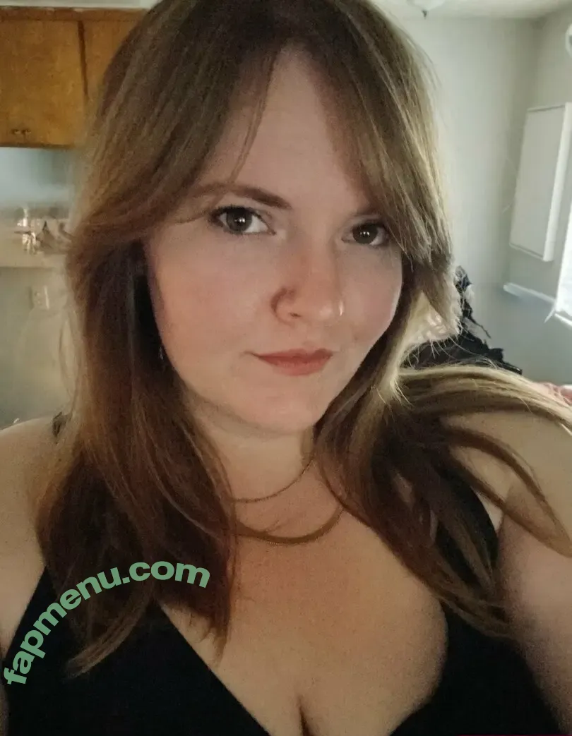 TeaseAndThesis nude photo #0033 (Kristy)