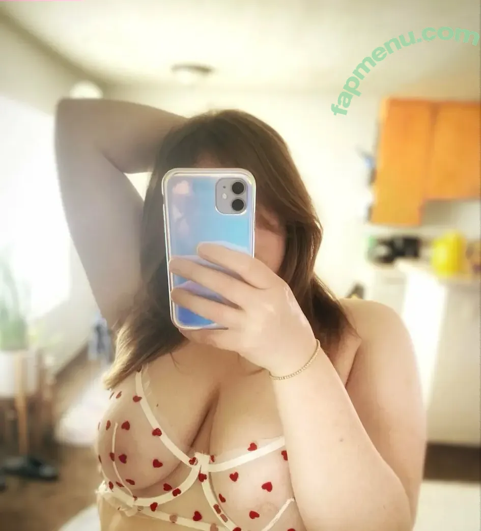 TeaseAndThesis nude photo #0036 (Kristy)