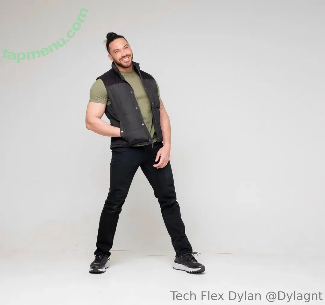 techflexdylan nude photo #0001 (techflexdylan)
