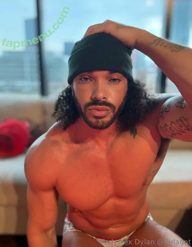 techflexdylan nude photo #0007 (techflexdylan)
