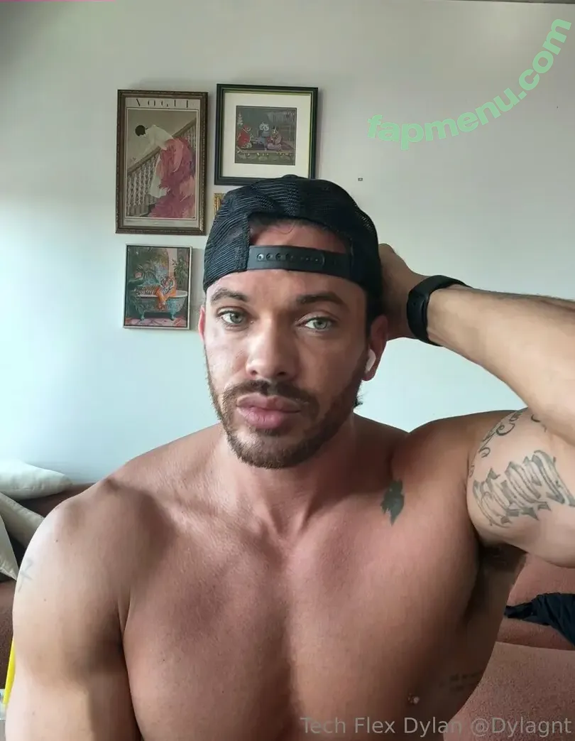 techflexdylan nude photo #0053 (techflexdylan)
