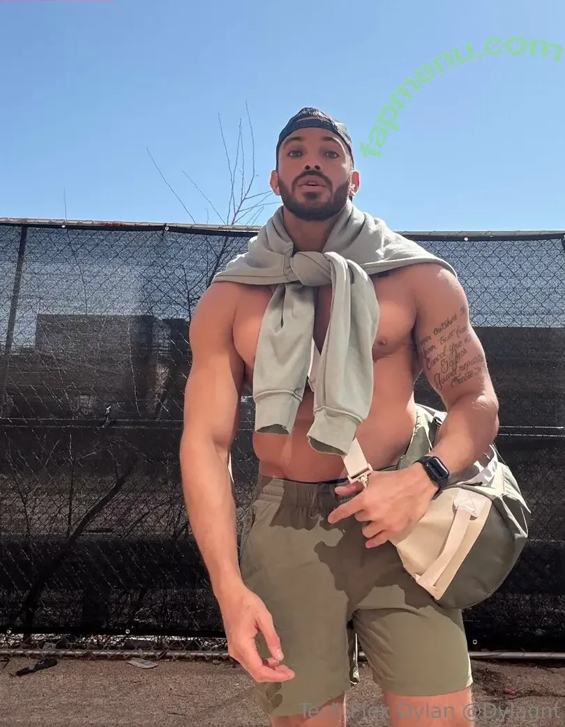 techflexdylan nude photo #0055 (techflexdylan)