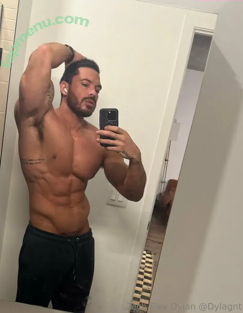 techflexdylan nude photo #0060 (techflexdylan)