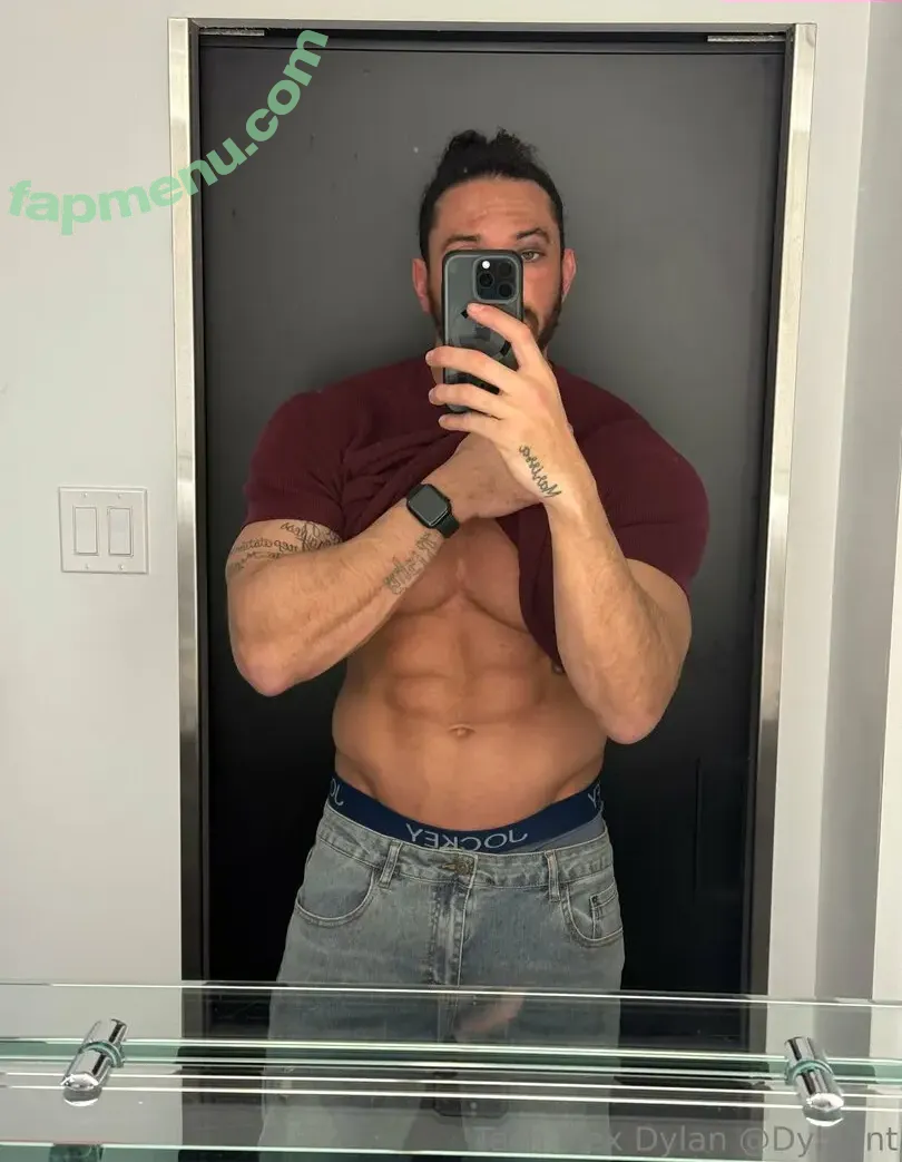 techflexdylan nude photo #0061 (techflexdylan)