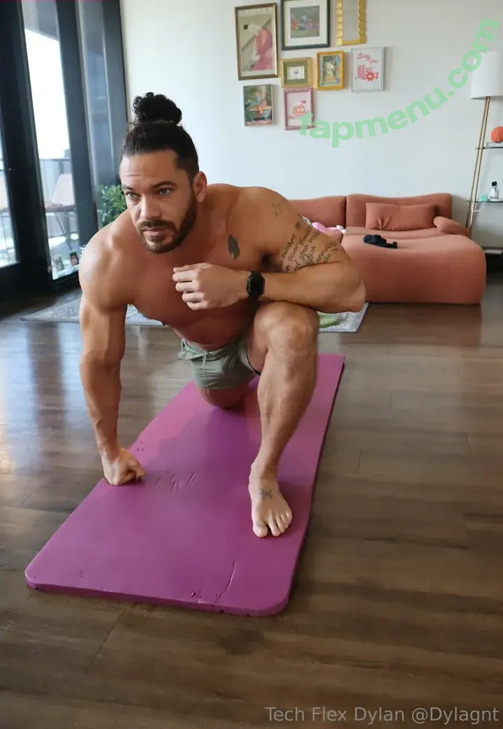 techflexdylan nude photo #0063 (techflexdylan)