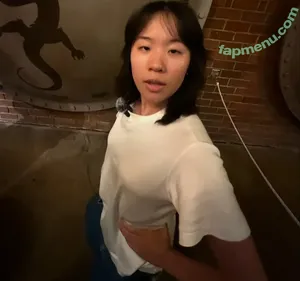 TechJoyce / Joyce Zhou nude photo #0001