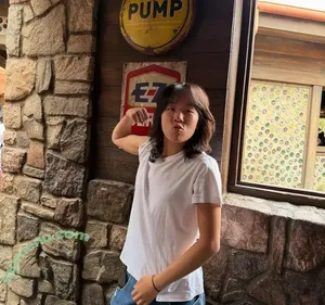 TechJoyce / Joyce Zhou nude photo #0003