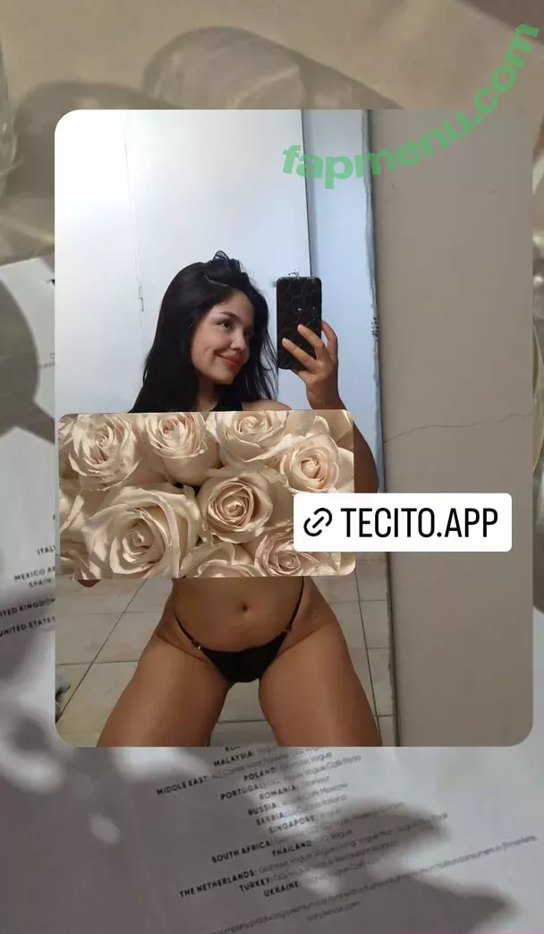 Tecito app nude photo #0002 (lucianam)