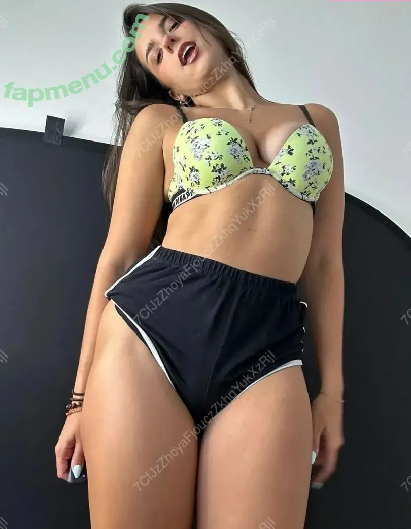 Teddybearosito nude photo #0007 (Theodora Moutinho)