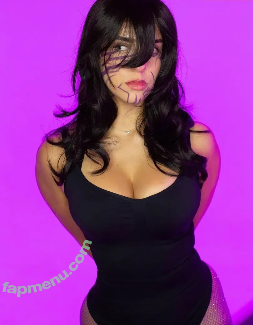Teddybearosito nude photo #0018 (Theodora Moutinho)
