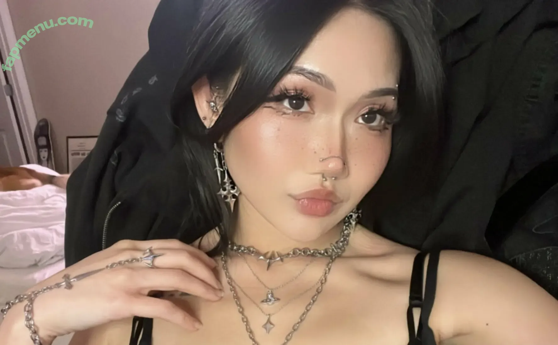 teeaap nude photo #0049 (Tiffany Dang / teapenny)