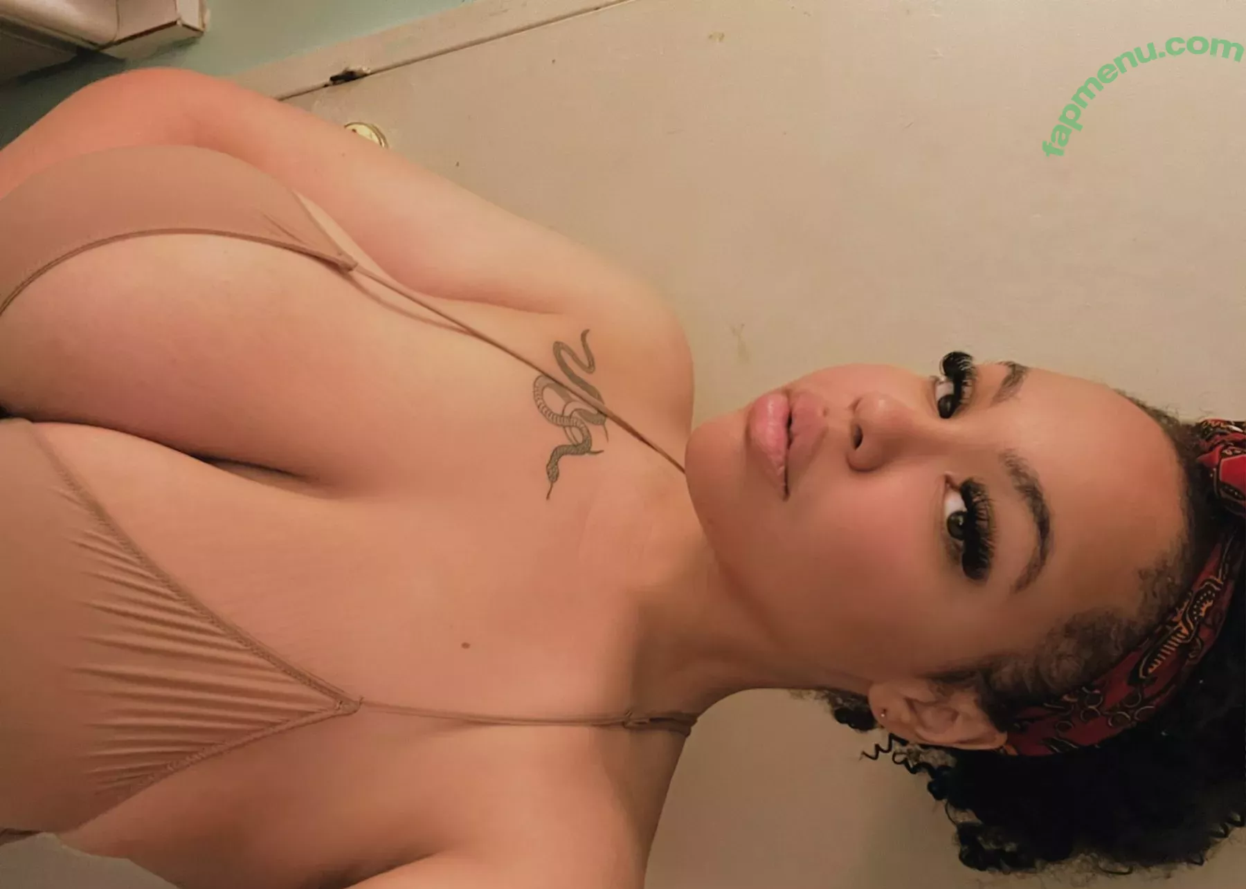 Teeee nude photo #0014 (mightytee / nottanyeeezus / teeye_)