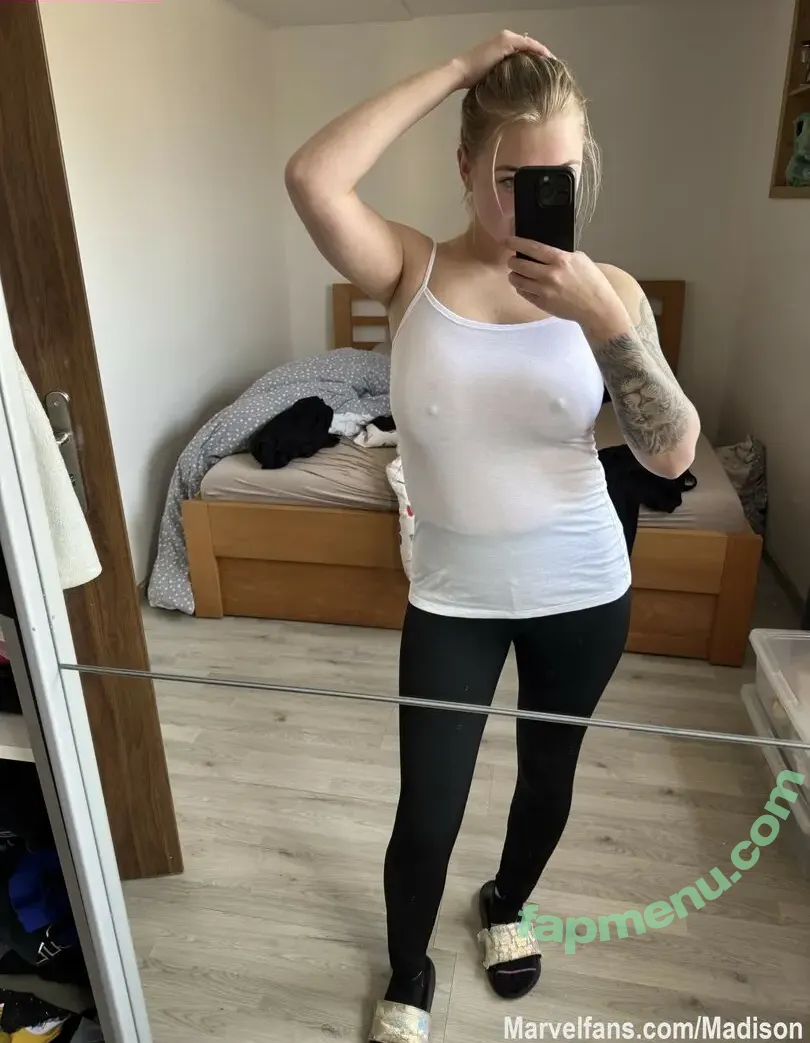 TeenMarvel nude photo #0139 (MarvelCharm / sabinatomkova)