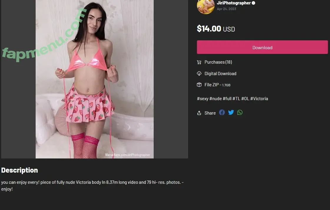 TeenMarvel nude photo #0219 (MarvelCharm / sabinatomkova)