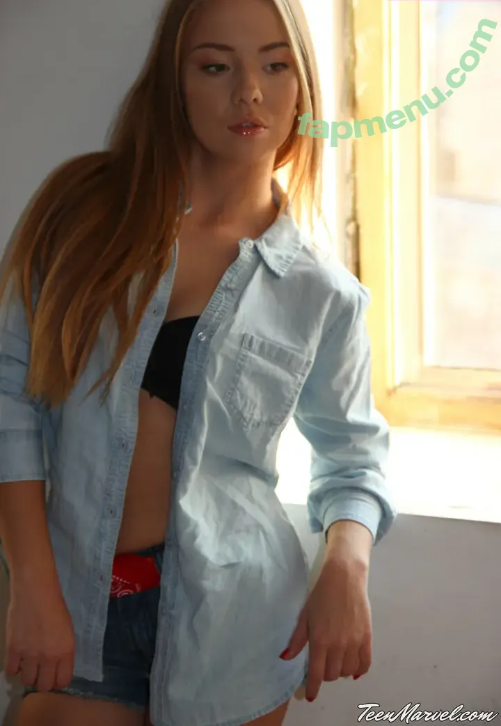 TeenMarvel nude photo #0260 (MarvelCharm / sabinatomkova)
