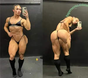 Tefani-Sam Razhi / teffanysam nude photo #0007
