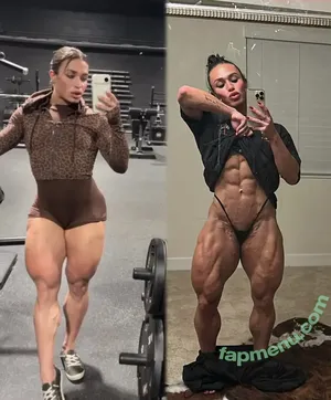 Tefani-Sam Razhi / teffanysam nude photo #0010