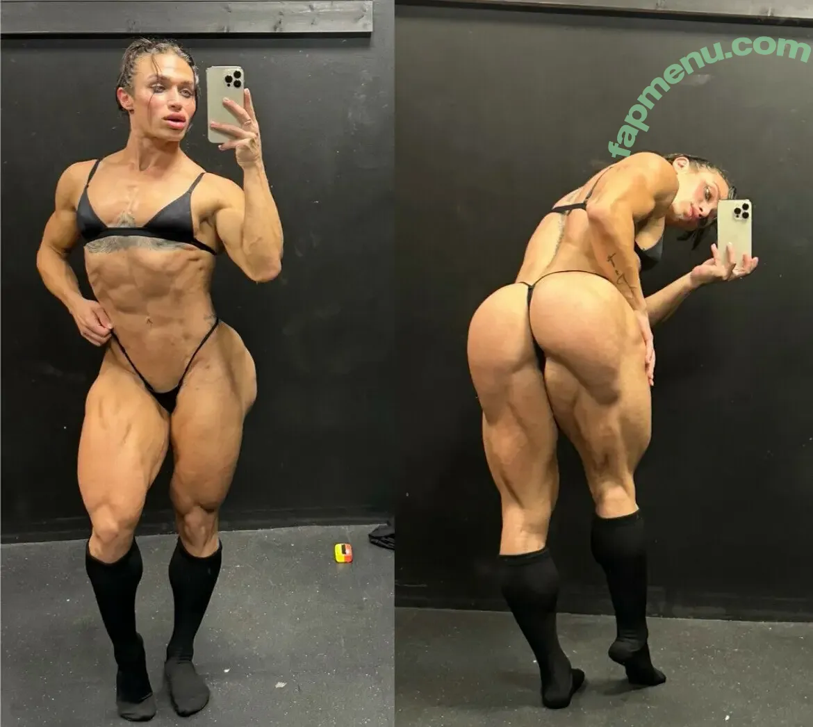 Tefani-Sam Razhi nude photo #0007 (teffanysam)