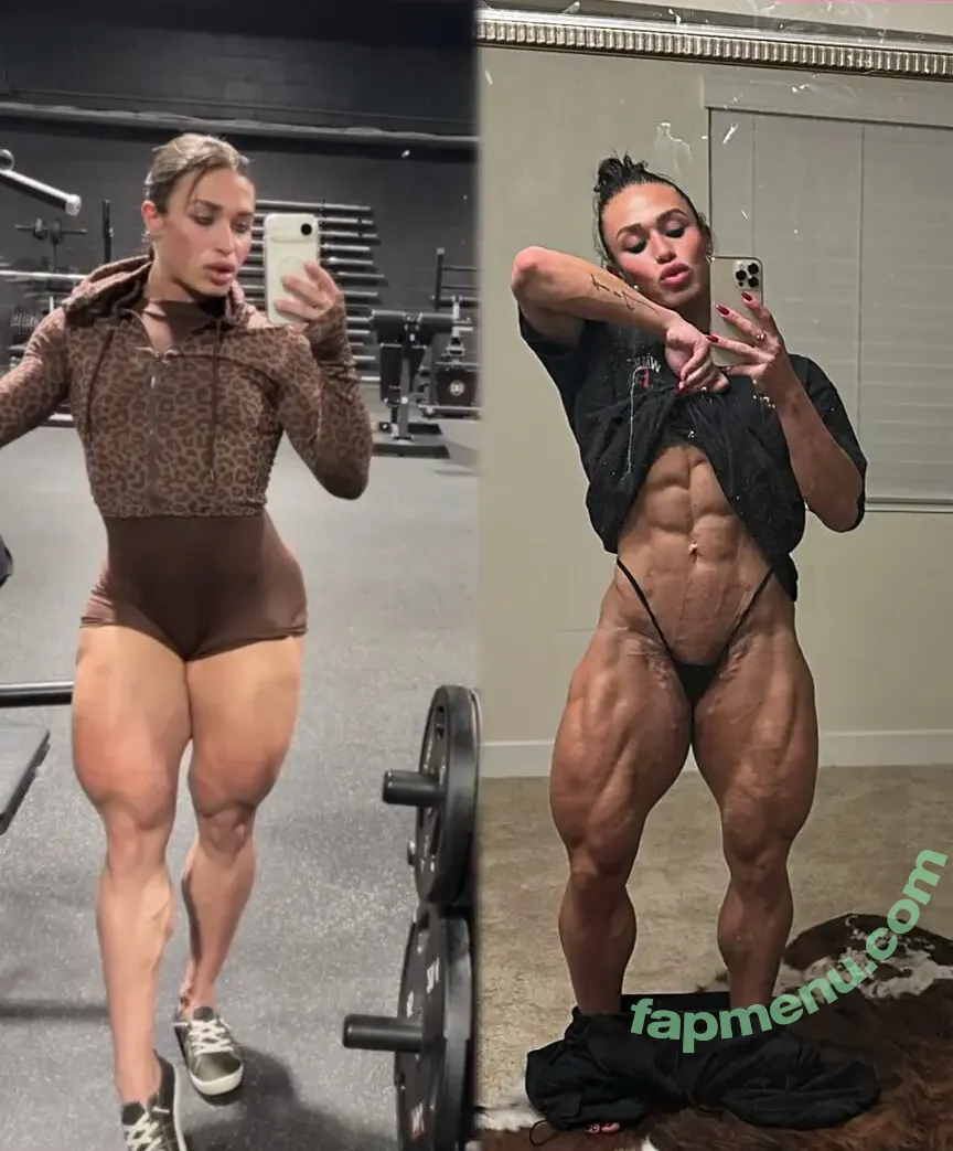 Tefani-Sam Razhi nude photo #0010 (teffanysam)