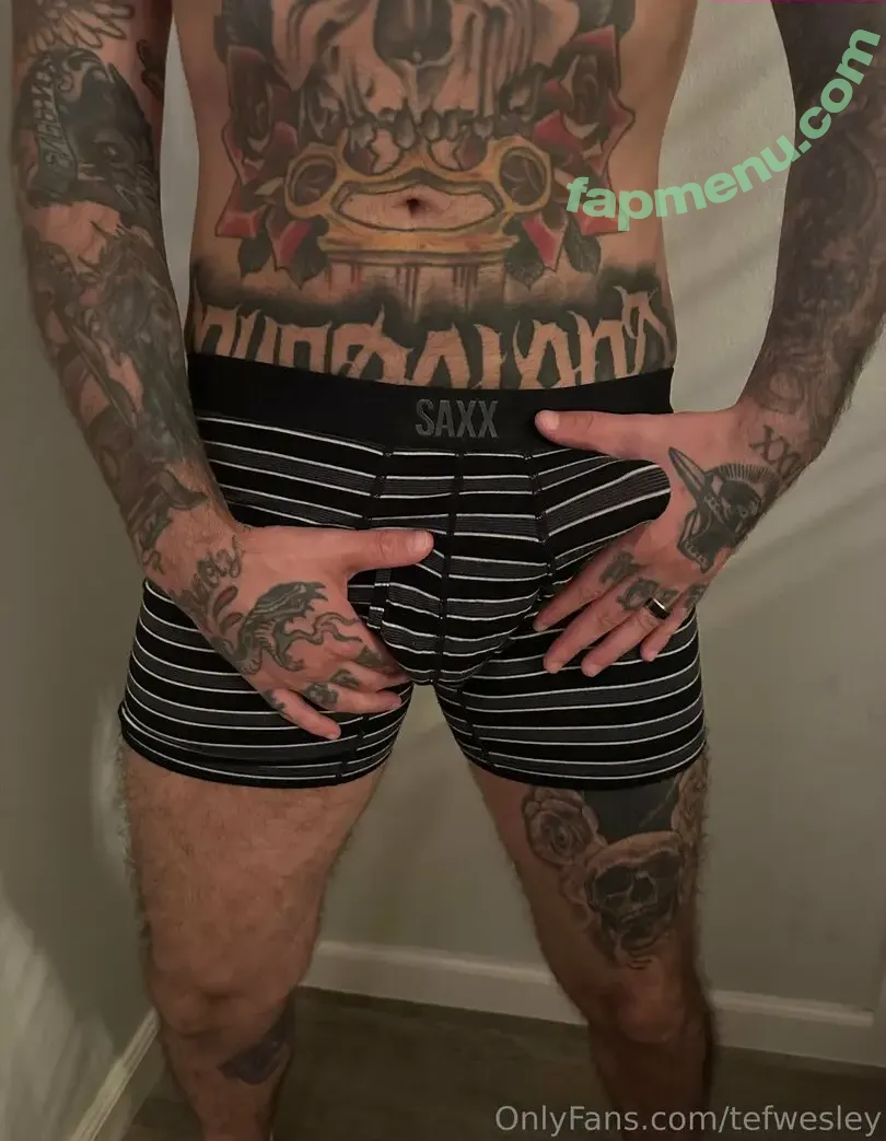 tefwesley nude photo #0082 (tefwesley)