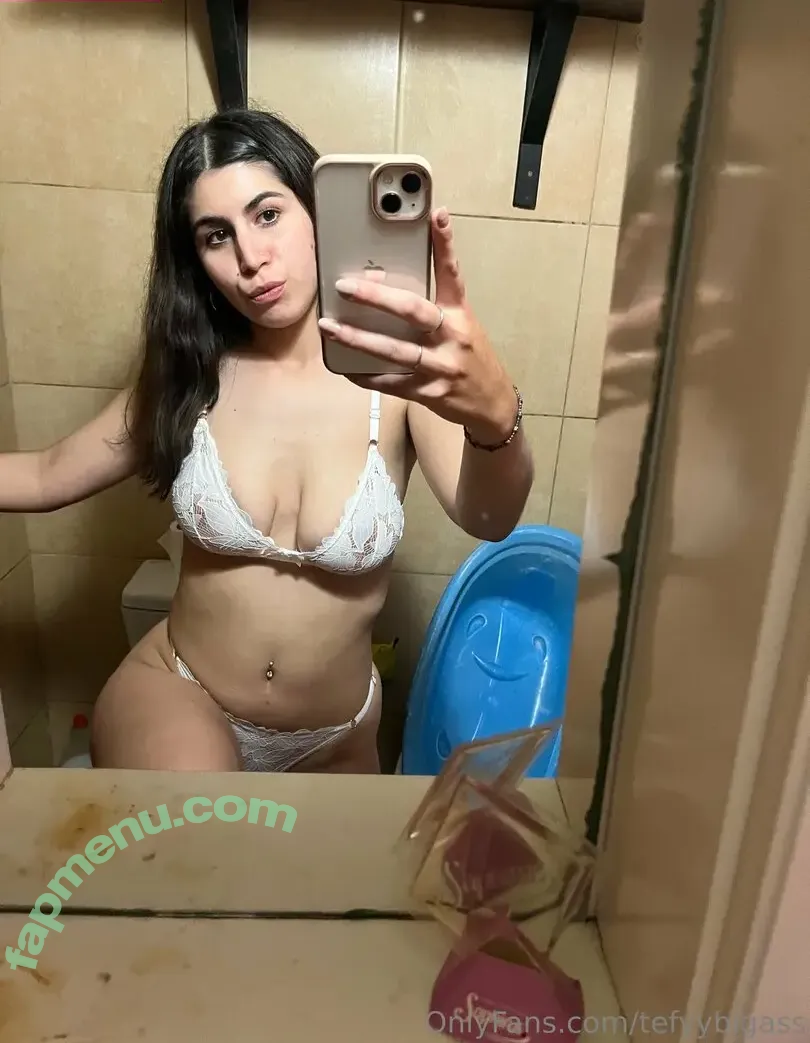 tefyybigass nude photo #0022 (tefyybigass)