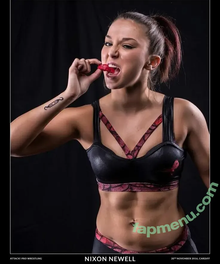 Tegan Nox nude photo #0002 (Tegan Nox)