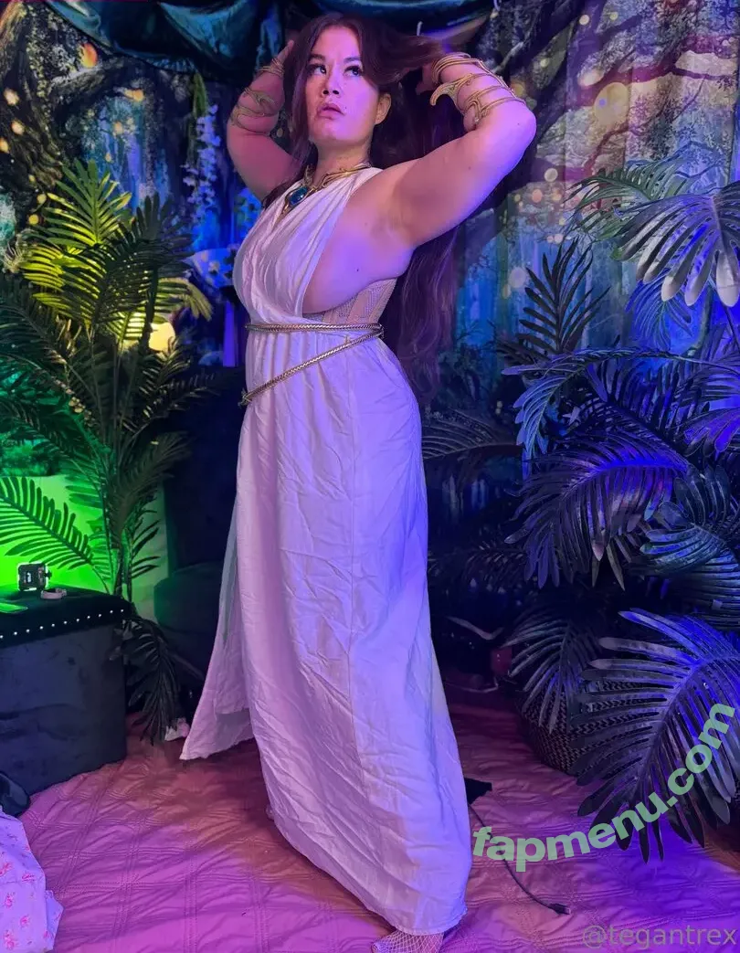 tegantrex nude photo #0039 (tegantrex)