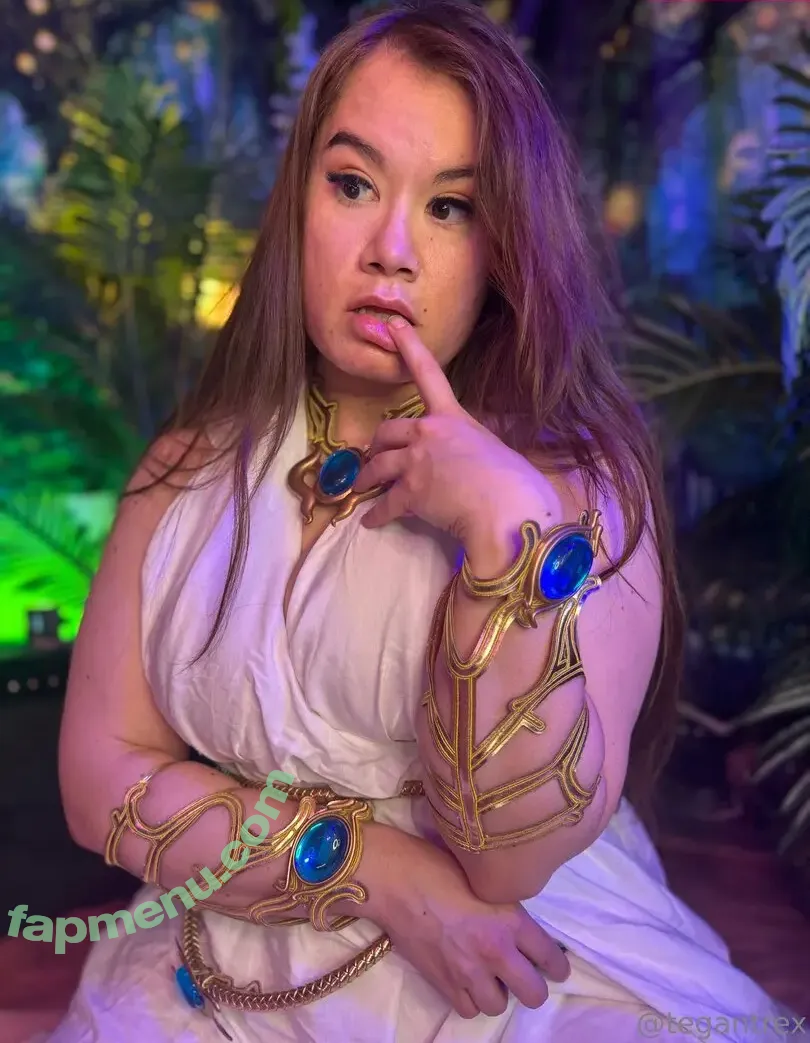 tegantrex nude photo #0047 (tegantrex)