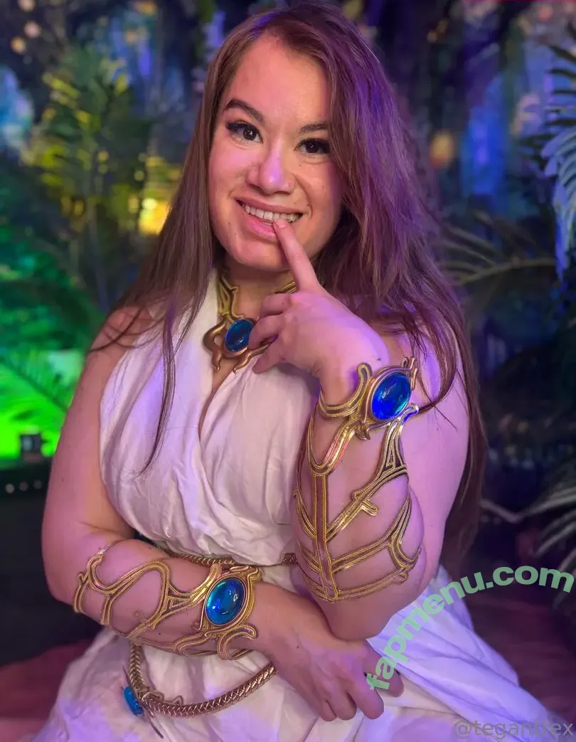 tegantrex nude photo #0048 (tegantrex)