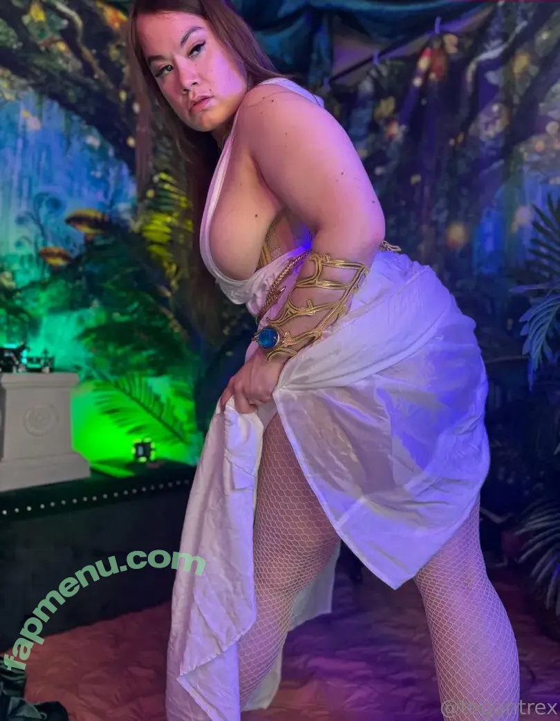 tegantrex nude photo #0054 (tegantrex)