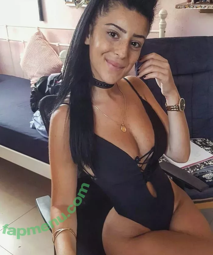 Tehila_emergi nude photo #0003 (Tehila Bahar)