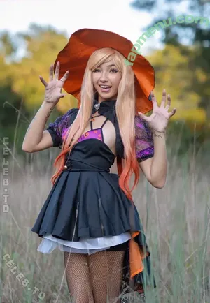 Tehtnica nude photo #0071